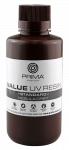 PrimaCreator Value UV/DLP derva - 500ml - Nebula Pilkas