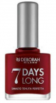 Deborah 7 Day Long Nagų lakas EN161, 11 ml