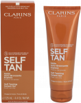 Clarins Savaiminio įdegio gelis "Selftan" ("Self Tann ing Instant Gel") 125 ml