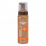 Australian Gold Instant Sunless Mousse savaiminio įdegio putos, 177ml