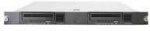 Hewlett Packard (HP) &bdquo;HP Hewlett Packard Enterprise 1U&ldquo; bendras stovo tvirtinimo rinkinys BC029A