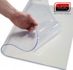 Expafol PVC skaidrus tentas 500mkr - 1,83 m