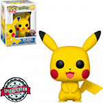 Figūrėle Funko POP! Pokemon Pikachu Exclusive