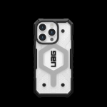 Urban Armor Gear UAG Pathfinder MagSafe Apple iPhone 15 Pro - dėklas telefonui skaidrus