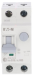 Eaton 195119 Wyłącznik r&oacute;żnicowo-nadprądowy 2P 10A B 0,03A typ AC xPole Home HNB-B10/1N/003 195119