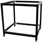 Picos orkaitės pagrindas Basic XXL 66 12 picų - Hendi 227206