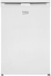 BEKO &Scaron;aldiklis FSE1174N, 84 cm, 95L, Energy class E, Baltas