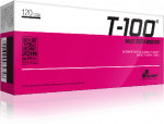 Olimp T-100 Male Testo Booster 120 kaps.