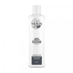 Nioxin Sistema 2 - Acondicionador - Cabello Fino, Natural y Muy Debilitado - Paso 2, 300 ml