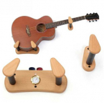 Sieninis gitaros laikiklis KALINE GH-20-2