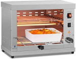 Royal Catering Dvigubas Salamander skrudintuvas 3250W