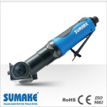 Pneumatinis diskinis pjoviklis 72T HSS 0.5hp SUMAKE