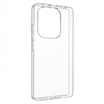 Dėklas Fixed I&scaron;taisyta | Nugaros apsauga | Xiaomi | Redmi Note 13 Pro / POCO M6 Pro | TPU | Ai&scaron;ku
