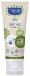 Mustela Organic Diaper Kreminis, 75 ml