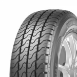 Dunlop Padangos ECONODRIVE LT 103/101 T (C B B 72dB)