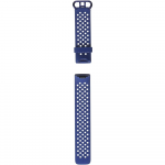 Fitbit silikoninė sportinė juosta Charge 4 Navy