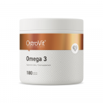 OstroVit Omega-3 180 kaps.