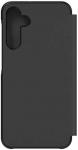 GP-FWA256AMA Samsung Wallet Galaxy A25 5G dėklas telefonui juodos spalvos