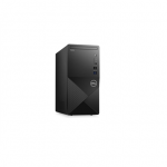 Stacionarus kompiuteris Dell Vostro MT | 3910 | Desktop | Tower | Intel Core i7 | i7-12700 | Internal memory 8 GB | DDR4 | SSD 512 GB | Intel UHD Graphics 770 | No Optical Drive | Klaviatūros kalba: English | Ubuntu | Garantija ProSupport NBD Onsite, ...