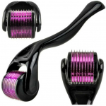Soulima Derma Roller 0.5mm - needle mesotherapy