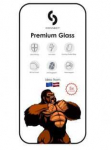 Sourcing Protective glasses and films Connect iPhone 15 Pro 3D Corning Gorilla Glass 5X stong Apple, Juodas