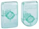 Schleich Schneider Electric 13950, permatomas, turkio spalvos