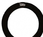 Lemvigh Muller EPDM flan&scaron;o tarpinė su plieniniu įdėklu 133 mm