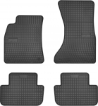Frogum Guminiai kilimėliai Audi A4 (B8) 2007-2015m.
