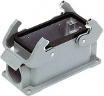 HARTING Deutschland GmbH & Co. KG Pagrindinis korpusas HAN 24B-asg1-QB-M32 (19300240232)