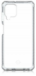 ITSKINS SGG2-SPECM-TRSP, Dėklas, Samsung, Samsung Galaxy A22 4G, 16,3 cm (6,4"), Permatomas