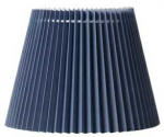 Nielsen_Light Klostuota &scaron;irma &bdquo;Emma Villa&ldquo; &scaron;oninė siena, 16 cm, mėlyna