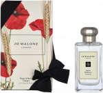 Jo Malone Poppy & Barley EDC odekolonas, 100 ml