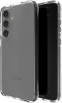 ZAGG Cases Luxe Samsung Galaxy S24+ - dėklas telefonui skaidrus