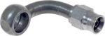 TurboWorks Banjo antgalis 11,2 3/8 "-32UNEF 90