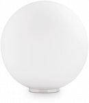 Ideal Lux Stalo &scaron;viestuvas MAPA BIANCO, G9, baltas, 310817