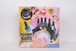 Clementoni &bdquo;Crazy Chic&ldquo; &ndash; &bdquo;Passion Nails&ldquo; (50852)