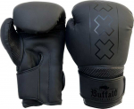 "Buffalo Metal" bokso pir&scaron;tinės juodos 14oz
