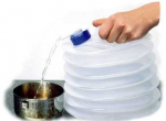 Sulankstoma vandens talpa Coghlans Camp Jug, 8L