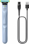 Barzdaskutė Philips OneBlade 1st Shave QP1324/20