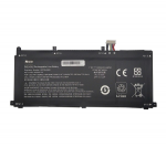 Extra Digital Pakaitinė baterija HP ME04XL, 6000mAh