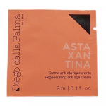 Set, Diego Dalla Palma, Astaxantina, Regenerating, Day - Night, Kreminis, For Face, 8 pcs, 2 ml *Sample