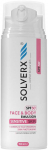 SOLVERX Sensitive Skin Face & Body, 150 ml