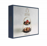 Kitchen Craft Stovas serviravimui 29,5x30cm