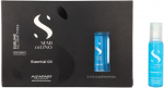 Alfaparf Semi Di Lino Essential Oil Set, 156 ml