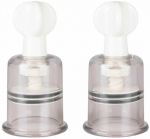 Easytoys 2x klitorio vakuuminis siurblys spenelis bdsm sex