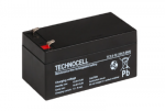 Technocell TC 3,6-12 Akumuliatorius 3,6Ah 12V