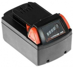Extra Digital Akumuliatorius įrankiams MILWAUKEE M18, 18V 6Ah, Li-ion