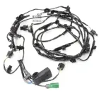 Land Rover Discovery 5 Priekinis Stiklo Valdymas Originalus LR120649
