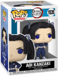 FUNKO POP! Vinilinė figūrėlė: Demon Slayer - Aoi Kanzaki
