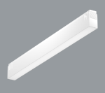 22W INSIGHT PLX &scaron;viestuvas į magnetines sistemas, 3000K, DALI, baltas